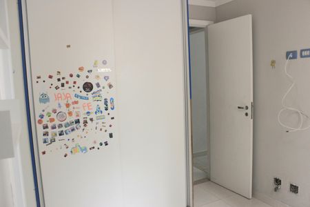 Apartamento para alugar com 83m², 2 quartos e 1 vagaSuíte 1