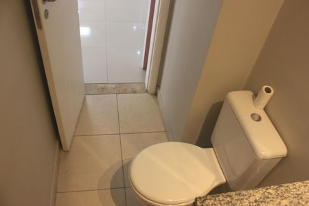 Apartamento para alugar com 83m², 2 quartos e 1 vagaLavabo