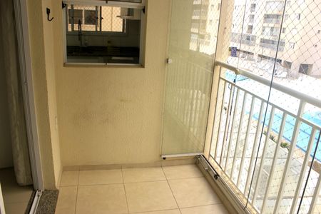 Apartamento para alugar com 83m², 2 quartos e 1 vagaVarando Gourmet