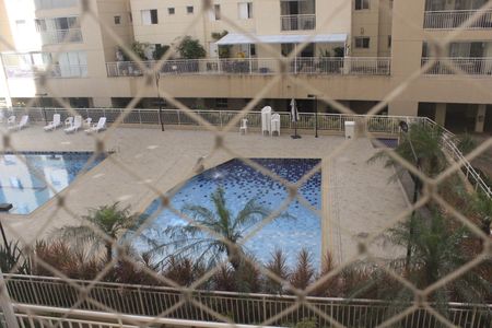 Apartamento para alugar com 83m², 2 quartos e 1 vagaVista da Suíte 2