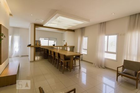 Apartamento para alugar com 83m², 2 quartos e 1 vaga Apartamento para alugar com 83m², 2 quartos e 1 vagaÁrea comum