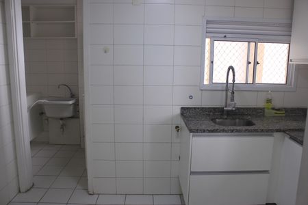 Apartamento para alugar com 83m², 2 quartos e 1 vagaCozinha