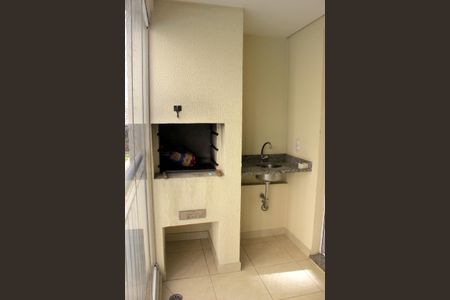 Apartamento para alugar com 83m², 2 quartos e 1 vagaVarando Gourmet