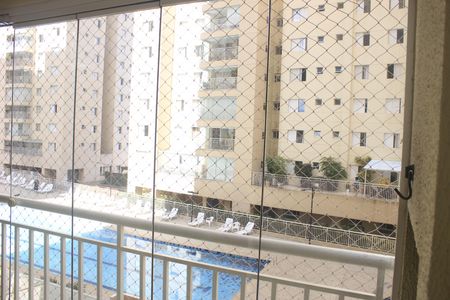 Apartamento para alugar com 83m², 2 quartos e 1 vagaVarando Gourmet