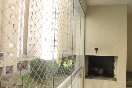 Apartamento para alugar com 83m², 2 quartos e 1 vagaVarando Gourmet