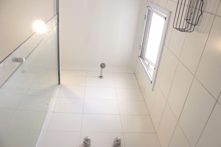 Apartamento para alugar com 83m², 2 quartos e 1 vagaBanheiro da Suíte 2