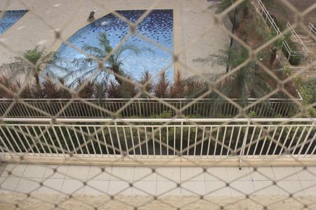 Apartamento para alugar com 83m², 2 quartos e 1 vagaVista da Suíte 2