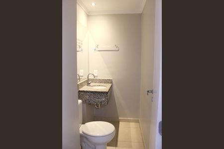 Apartamento para alugar com 83m², 2 quartos e 1 vagaLavabo