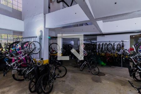 Apartamento para alugar com 83m², 2 quartos e 1 vaga Apartamento para alugar com 83m², 2 quartos e 1 vagaÁrea comum