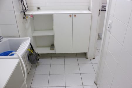 Apartamento para alugar com 83m², 2 quartos e 1 vagaLavanderia