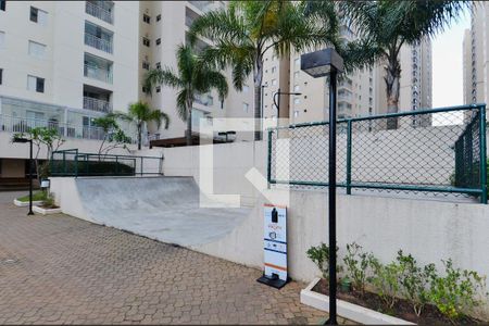 Apartamento para alugar com 83m², 2 quartos e 1 vaga Apartamento para alugar com 83m², 2 quartos e 1 vagaÁrea comum