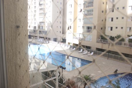 Apartamento para alugar com 83m², 2 quartos e 1 vagaVista da Suíte 2