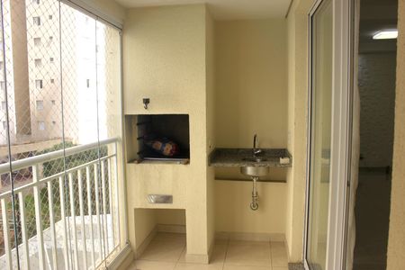 Apartamento para alugar com 83m², 2 quartos e 1 vagaVarando Gourmet