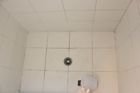 Apartamento para alugar com 83m², 2 quartos e 1 vagaBanheiro da Suíte 2