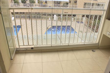 Apartamento para alugar com 83m², 2 quartos e 1 vagaVarando Gourmet