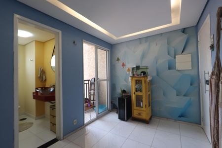 Apartamento à venda com 113m², 3 quartos e 2 vagasHall de Entrada