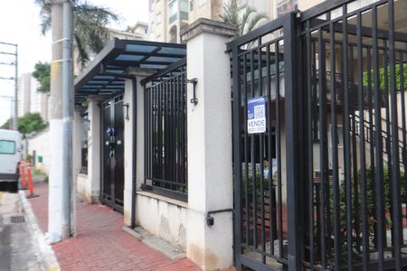 Apartamento à venda com 113m², 3 quartos e 2 vagasEntrada