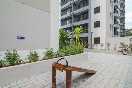 Apartamento para alugar com 38m², 2 quartos e sem vagaÁrea comum