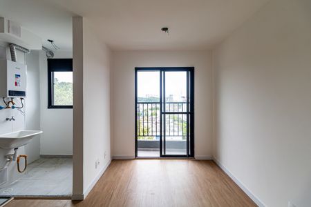 Apartamento para alugar com 38m², 2 quartos e sem vagaSala