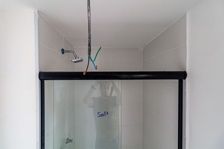 Apartamento para alugar com 38m², 2 quartos e sem vagaBanheiro