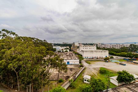 Vista da Varanda de apartamento para alugar com 2 quartos, 38m² em Jaguaré, São Paulo