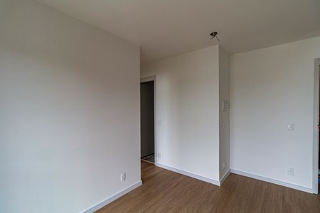 Sala de apartamento para alugar com 2 quartos, 38m² em Jaguaré, São Paulo