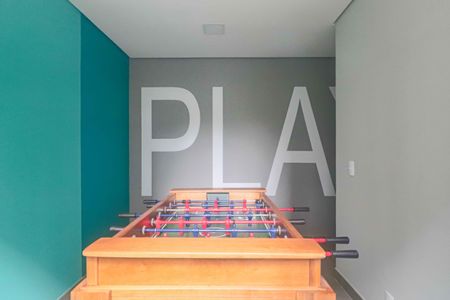 Apartamento para alugar com 38m², 2 quartos e sem vagaÁrea comum