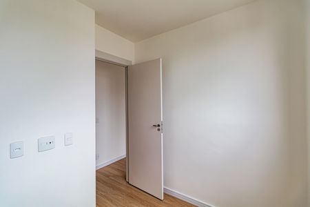 Apartamento para alugar com 38m², 2 quartos e sem vagaQuarto 2