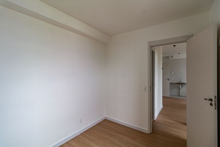 Quarto 1 de apartamento para alugar com 2 quartos, 38m² em Jaguaré, São Paulo