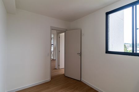 Apartamento para alugar com 38m², 2 quartos e sem vagaQuarto 1