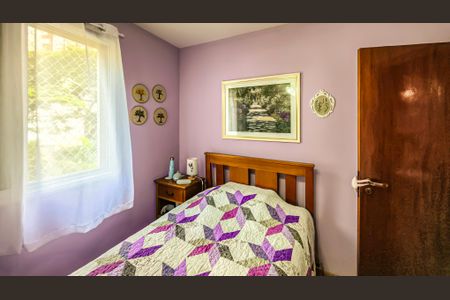 Apartamento à venda com 69m², 3 quartos e 1 vagaQuarto 2