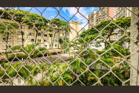 Apartamento à venda com 69m², 3 quartos e 1 vagaVista do Quarto 2