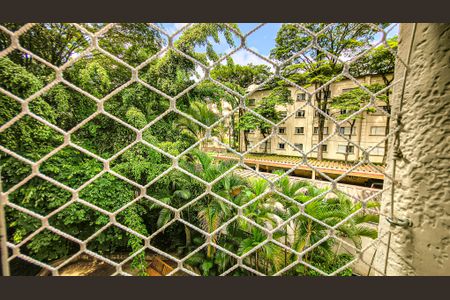 Apartamento à venda com 69m², 3 quartos e 1 vagaVista do Quarto 3