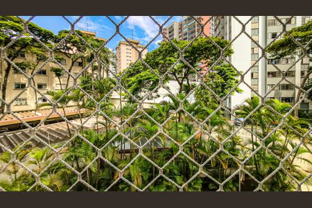 Apartamento à venda com 69m², 3 quartos e 1 vagaVista do Quarto 1