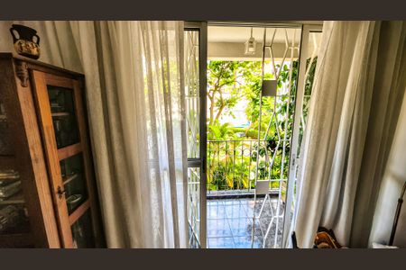 Apartamento à venda com 69m², 3 quartos e 1 vagaVaranda da Sala