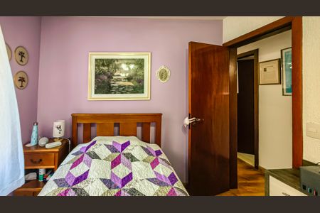 Apartamento à venda com 69m², 3 quartos e 1 vagaQuarto 2