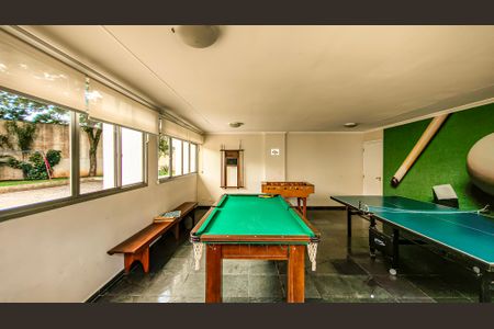 Apartamento à venda com 69m², 3 quartos e 1 vagaSalão de jogos