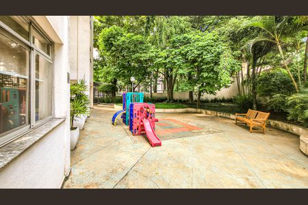 Apartamento à venda com 69m², 3 quartos e 1 vagaÁrea comum - Playground