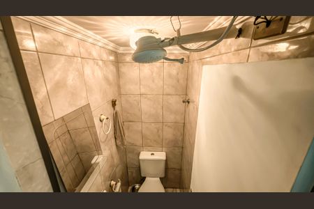 Apartamento à venda com 69m², 3 quartos e 1 vagaBanheiro de serviço