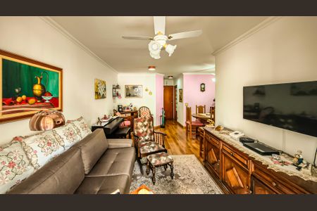 Apartamento à venda com 69m², 3 quartos e 1 vagaSala