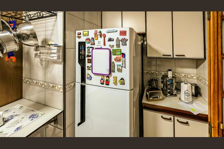 Apartamento à venda com 69m², 3 quartos e 1 vagaCozinha