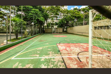 Apartamento à venda com 69m², 3 quartos e 1 vagaQuadra Esportiva