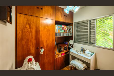 Apartamento à venda com 69m², 3 quartos e 1 vagaQuarto 3