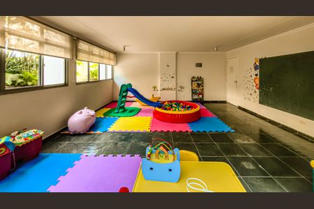 Apartamento à venda com 69m², 3 quartos e 1 vagaBrinquedoteca