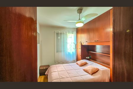 Apartamento à venda com 69m², 3 quartos e 1 vagaQuarto 1