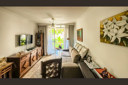 Apartamento à venda com 69m², 3 quartos e 1 vagaSala