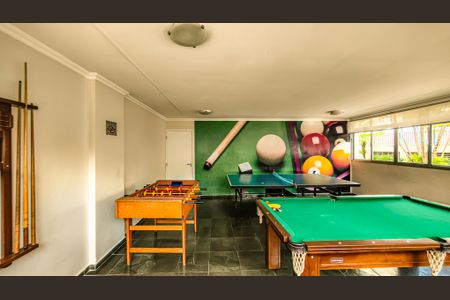 Apartamento à venda com 69m², 3 quartos e 1 vagaSalão de jogos