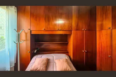 Apartamento à venda com 69m², 3 quartos e 1 vagaQuarto 1