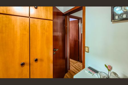 Apartamento à venda com 69m², 3 quartos e 1 vagaQuarto 3