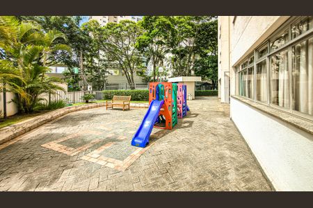Apartamento à venda com 69m², 3 quartos e 1 vagaÁrea comum - Playground